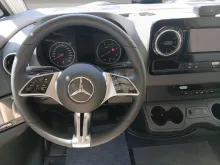 Fahrzeugbild Carthago chic c-line I 5.0 QB #8