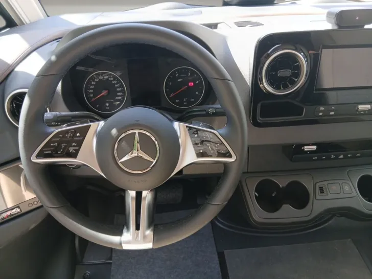 Fahrzeugbild Carthago chic c-line I 5.0 QB #8