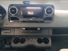 Fahrzeugbild Carthago chic c-line I 5.0 QB #9