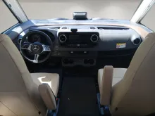 Fahrzeugbild Carthago chic c-line I 5.0 QB #10