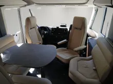 Fahrzeugbild Carthago chic c-line I 5.0 QB #11