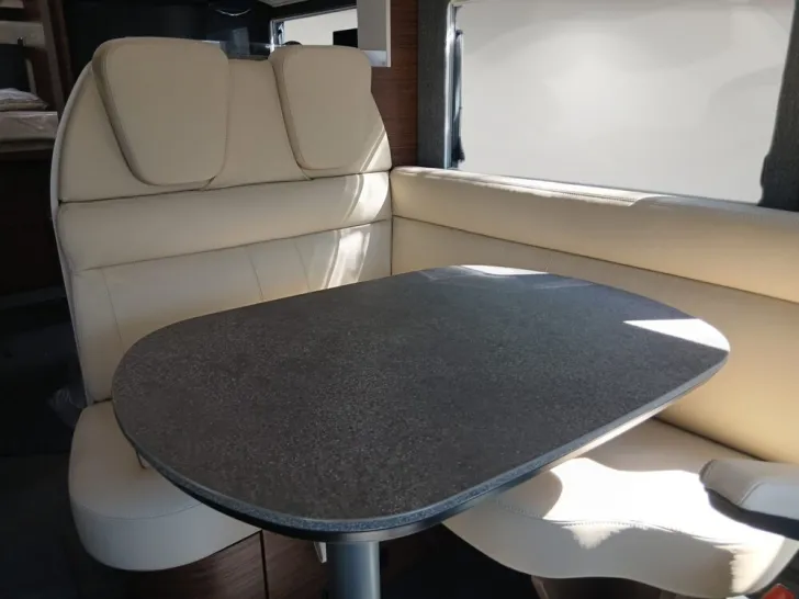 Fahrzeugbild Carthago chic c-line I 5.0 QB #12
