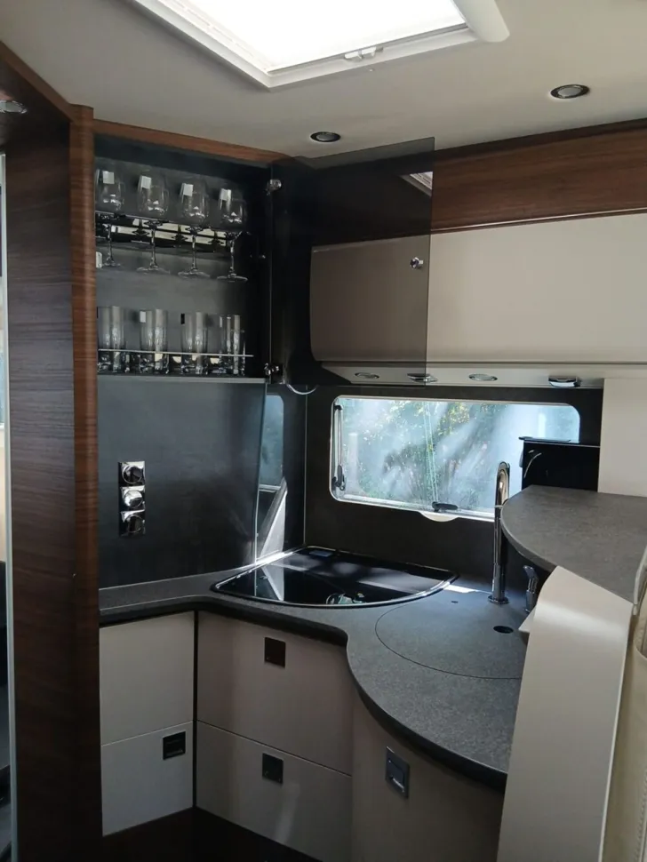 Fahrzeugbild Carthago chic c-line I 5.0 QB #13