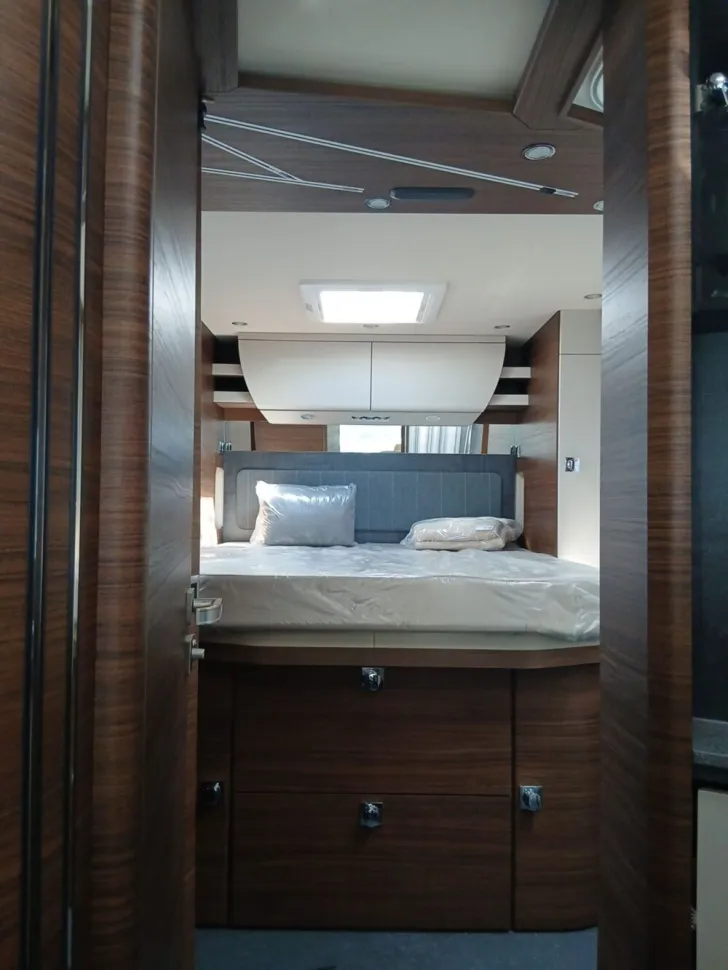 Fahrzeugbild Carthago chic c-line I 5.0 QB #17