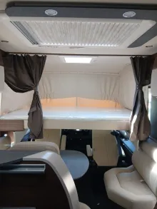 Fahrzeugbild Carthago chic c-line I 5.0 QB #18