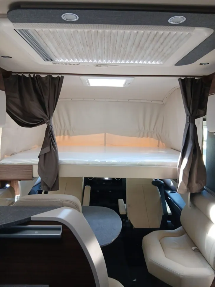 Fahrzeugbild Carthago chic c-line I 5.0 QB #18