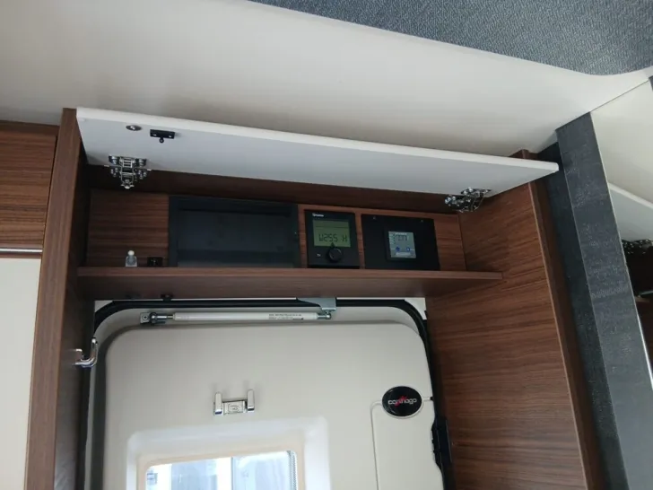 Fahrzeugbild Carthago chic c-line I 5.0 QB #21