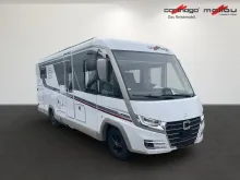 Fahrzeugbild Carthago chic c-line I 5.0 QB L #1