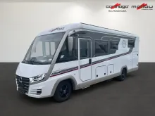 Fahrzeugbild Carthago chic c-line I 5.0 QB L #2