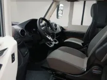 Fahrzeugbild Carthago chic c-line I 5.0 QB L #7