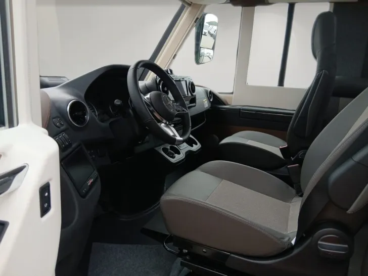 Fahrzeugbild Carthago chic c-line I 5.0 QB L #7
