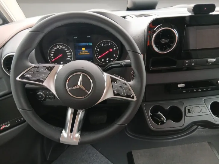 Fahrzeugbild Carthago chic c-line I 5.0 QB L #8