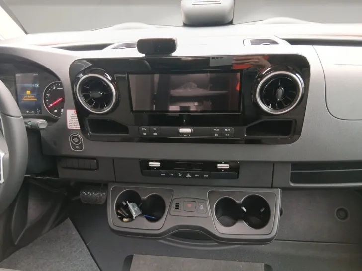 Fahrzeugbild Carthago chic c-line I 5.0 QB L #9