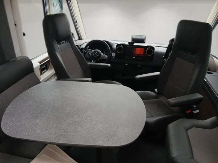 Fahrzeugbild Carthago chic c-line I 5.0 QB L #11