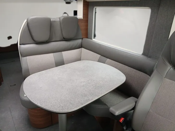 Fahrzeugbild Carthago chic c-line I 5.0 QB L #12