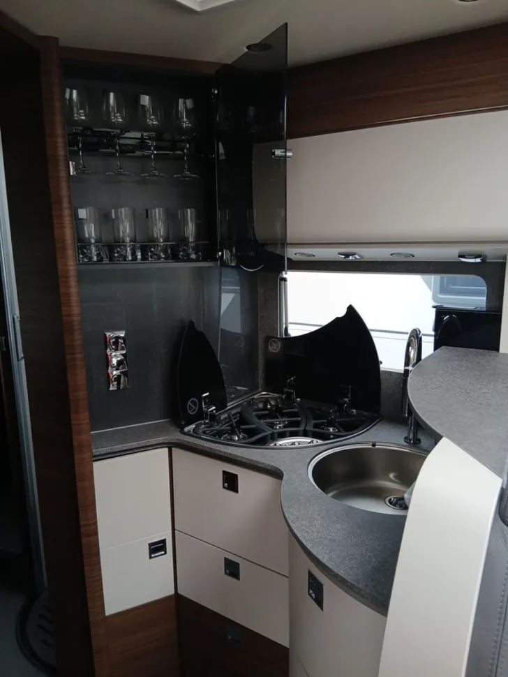Fahrzeugbild Carthago chic c-line I 5.0 QB L #13
