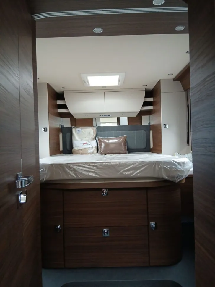 Fahrzeugbild Carthago chic c-line I 5.0 QB L #17