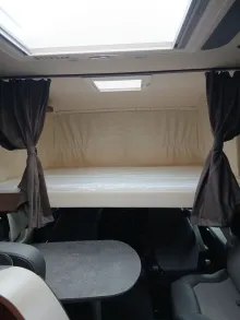 Fahrzeugbild Carthago chic c-line I 5.0 QB L #18
