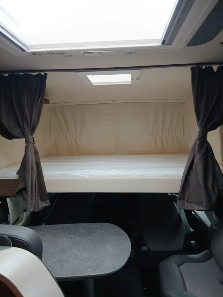 Fahrzeugbild Carthago chic c-line I 5.0 QB L #18
