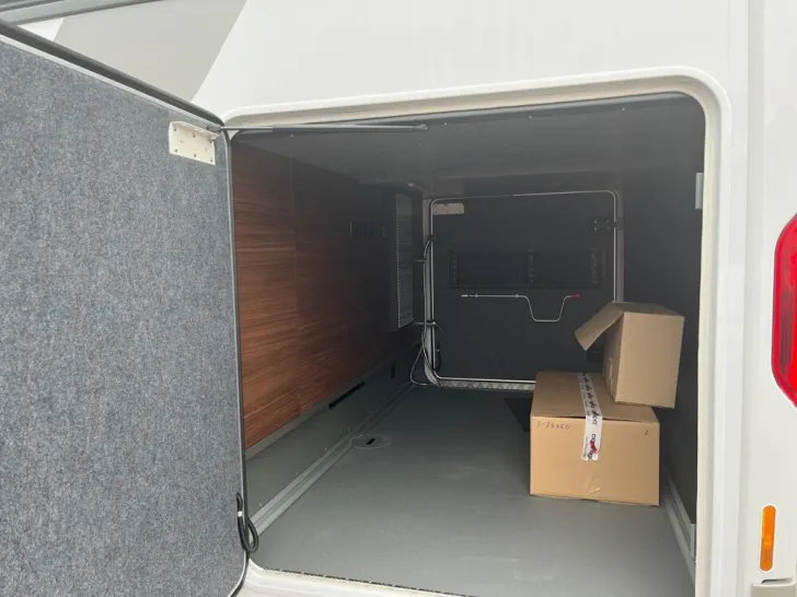 Fahrzeugbild Carthago chic c-line I 5.0 QB L #19