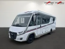 Fahrzeugbild Carthago chic c-line I 5.0 QB L #2