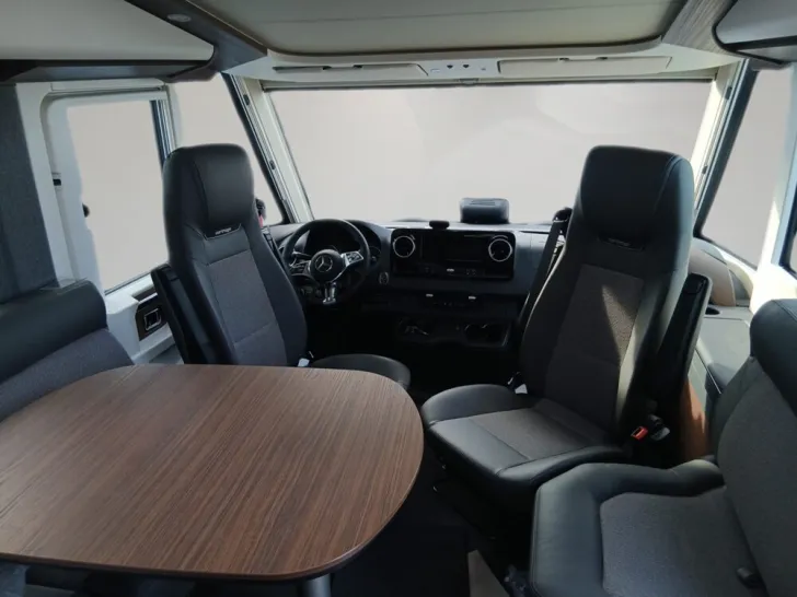 Fahrzeugbild Carthago chic c-line I 5.0 QB L #7
