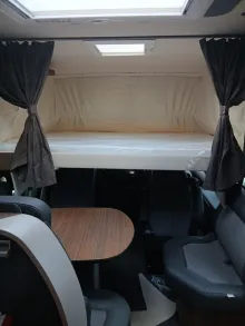 Fahrzeugbild Carthago chic c-line I 5.0 QB L #13