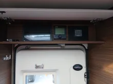 Fahrzeugbild Carthago chic c-line I 5.0 QB L #18