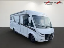 Fahrzeugbild Carthago C1-tourer Edition+ I 149 RB LE comfort #1