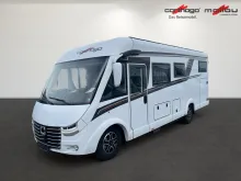 Fahrzeugbild Carthago C1-tourer Edition+ I 149 RB LE comfort #2