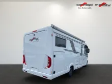 Fahrzeugbild Carthago C1-tourer Edition+ I 149 RB LE comfort #3