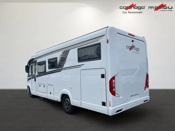 Fahrzeugbild Carthago C1-tourer Edition+ I 149 RB LE comfort #4