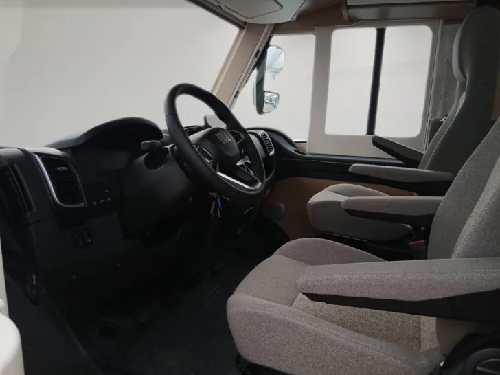 Fahrzeugbild Carthago C1-tourer Edition+ I 149 RB LE comfort #7