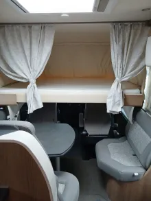 Fahrzeugbild Carthago C1-tourer Edition+ I 149 RB LE comfort #18