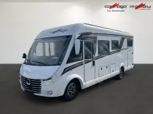 Fahrzeugbild Carthago C1-tourer Edition+ I 149 RB LE comfort #2