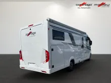 Fahrzeugbild Carthago C1-tourer Edition+ I 149 RB LE comfort #3