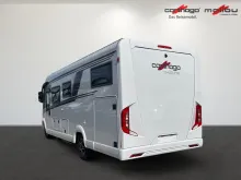 Fahrzeugbild Carthago C1-tourer Edition+ I 149 RB LE comfort #4