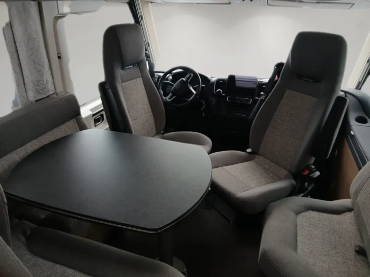 Fahrzeugbild Carthago C1-tourer Edition+ I 149 RB LE comfort #11