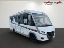 Fahrzeugbild Carthago chic c-line I 5.0 QB #1