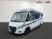 Fahrzeugbild Carthago chic c-line I 5.0 QB #2