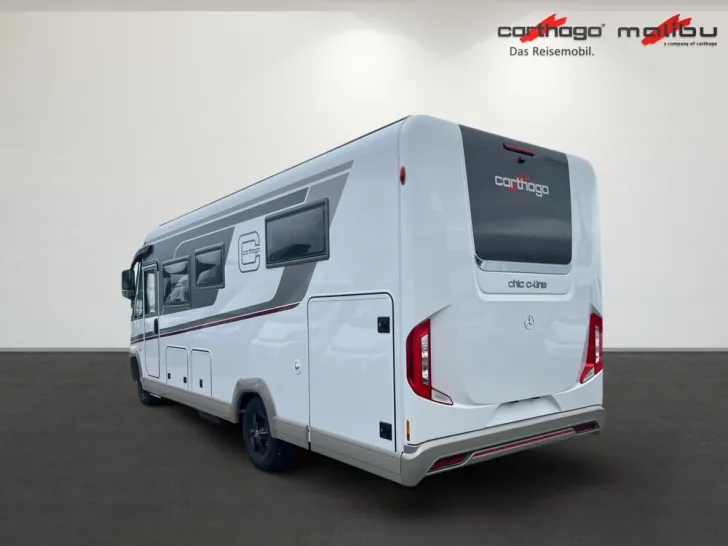 Fahrzeugbild Carthago chic c-line I 5.0 QB #4