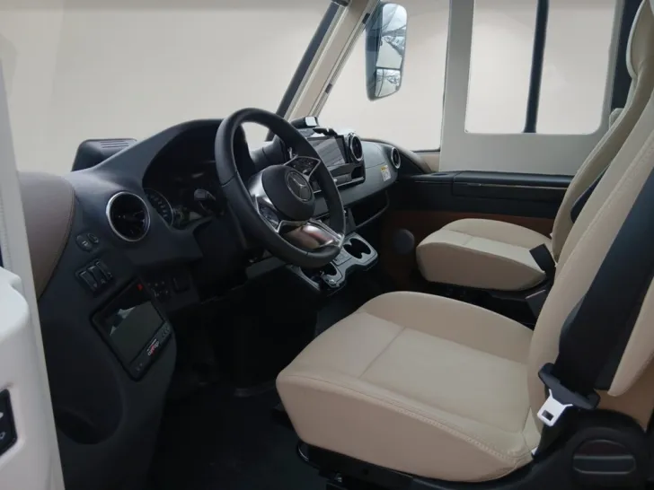 Fahrzeugbild Carthago chic c-line I 5.0 QB #7