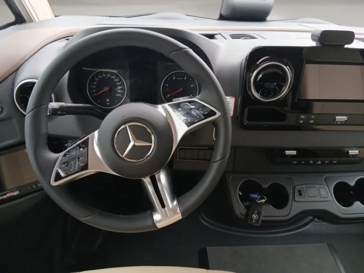 Fahrzeugbild Carthago chic c-line I 5.0 QB #8