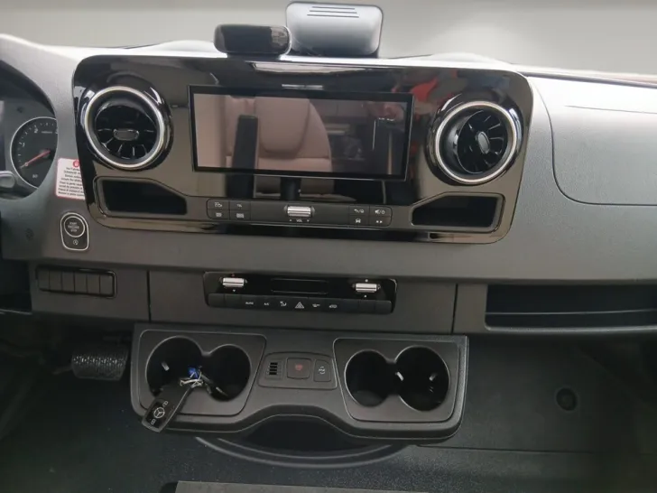 Fahrzeugbild Carthago chic c-line I 5.0 QB #9