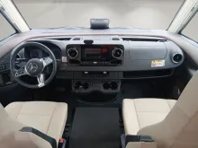 Fahrzeugbild Carthago chic c-line I 5.0 QB #10