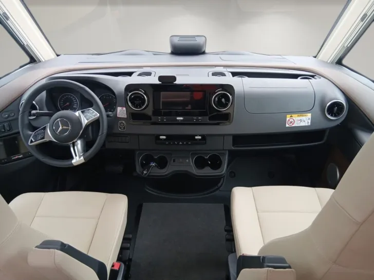 Fahrzeugbild Carthago chic c-line I 5.0 QB #10