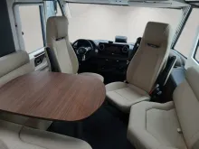 Fahrzeugbild Carthago chic c-line I 5.0 QB #11