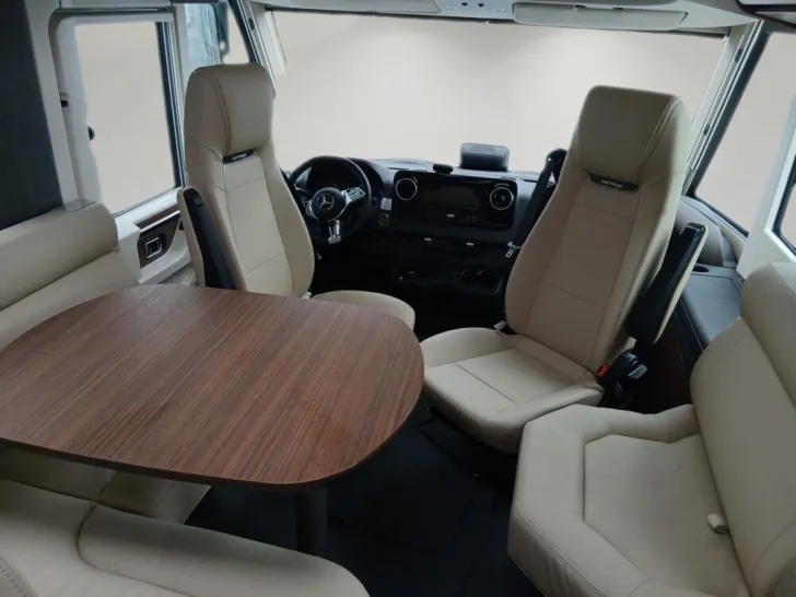 Fahrzeugbild Carthago chic c-line I 5.0 QB #11