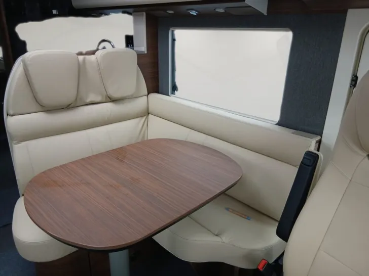 Fahrzeugbild Carthago chic c-line I 5.0 QB #12
