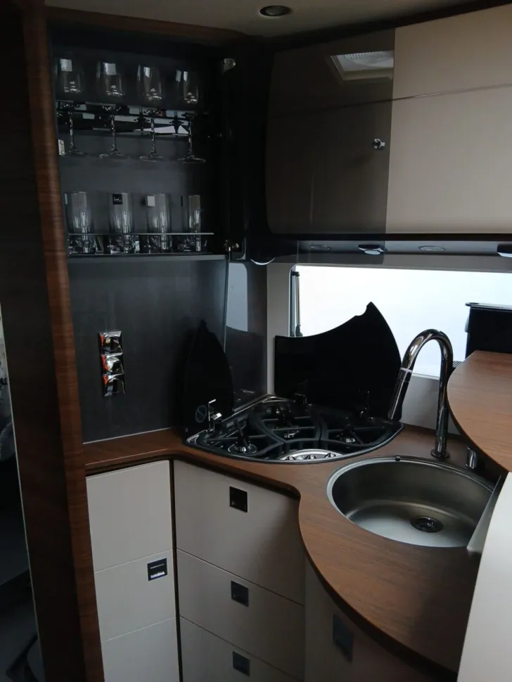 Fahrzeugbild Carthago chic c-line I 5.0 QB #13